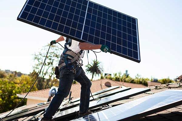Solar Company Tucson, AZ