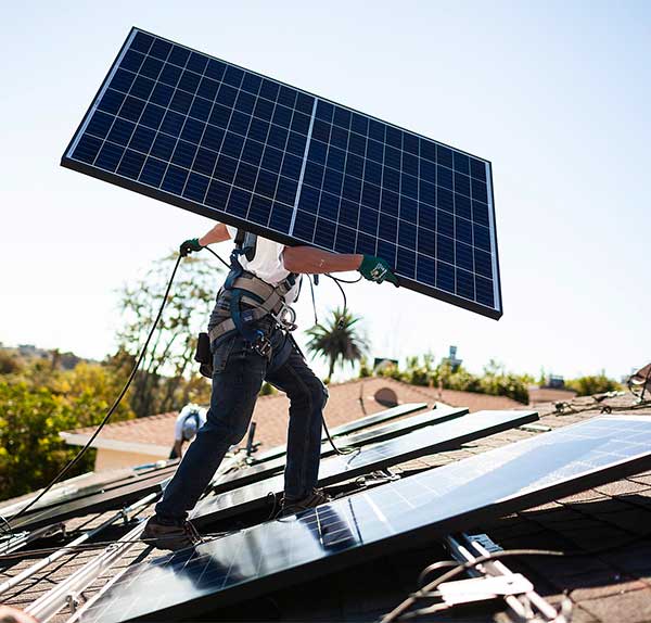 Arizona Among Top States for New Solar Installations in 2020