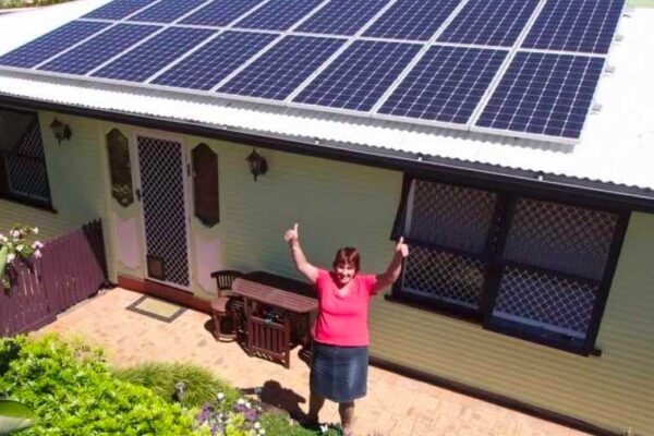 Solar Company