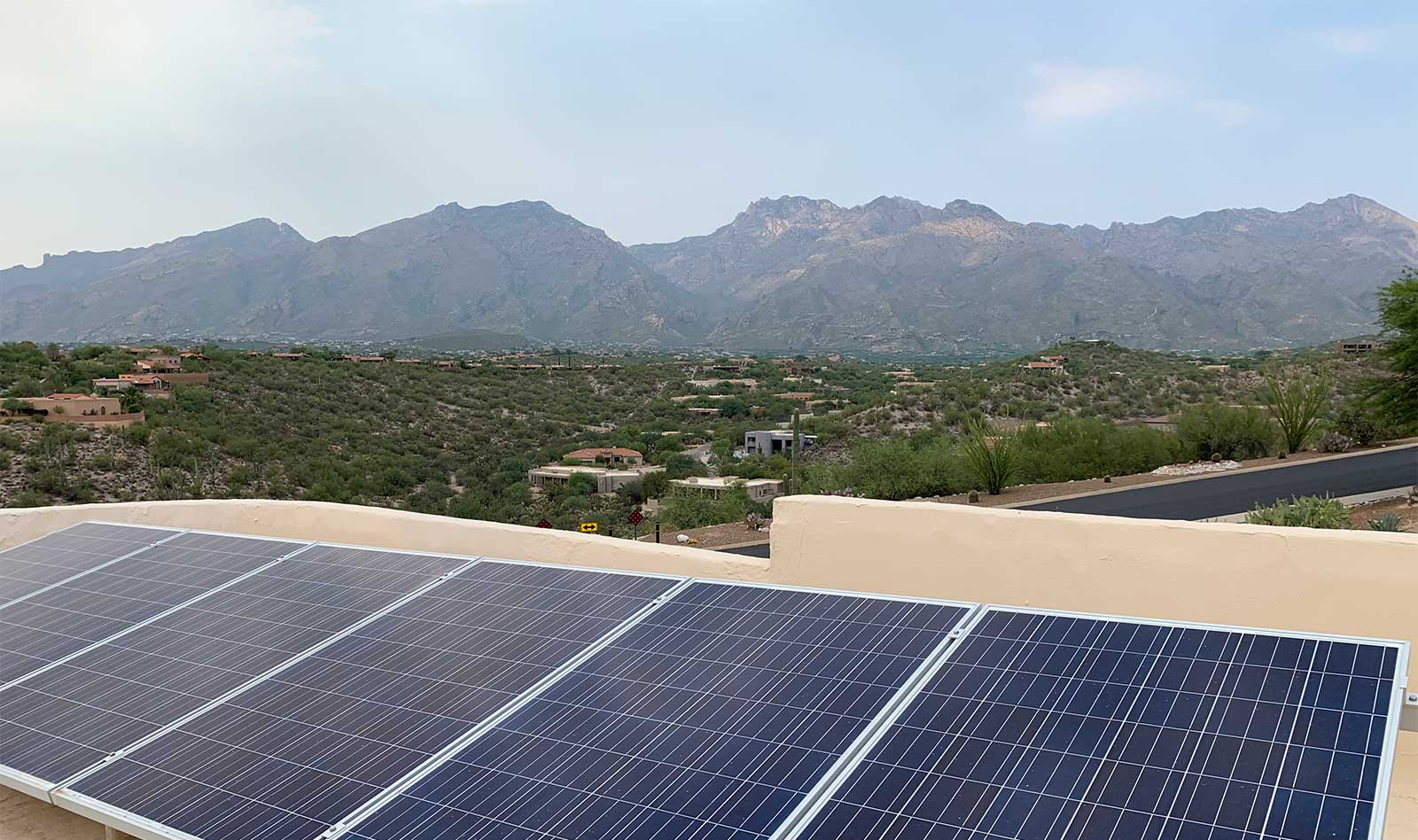 How to lower your energy bill with solar panels