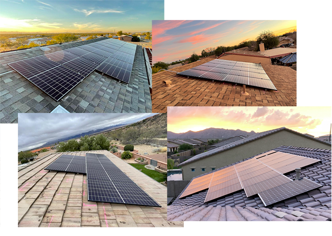 Tucson’s Residential Solar: The Smart Choice for Energy Savings and Sustainability