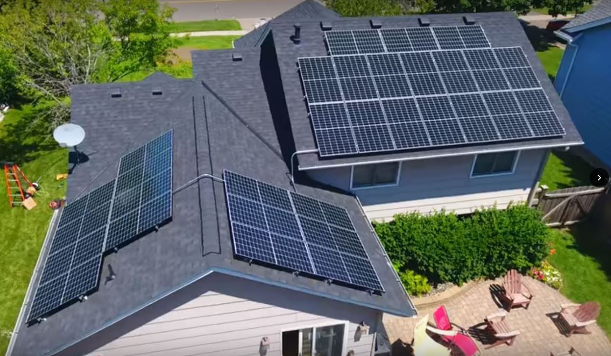 Solar Panels and Homeowners Insurance: What You Need to Know